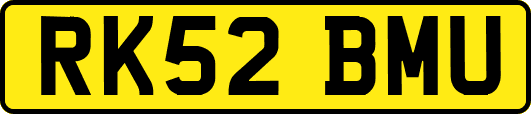 RK52BMU