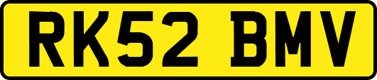 RK52BMV