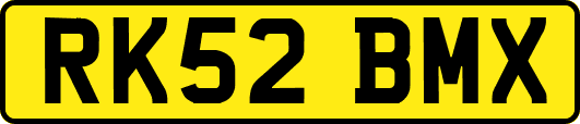 RK52BMX