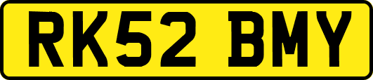 RK52BMY