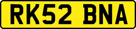 RK52BNA