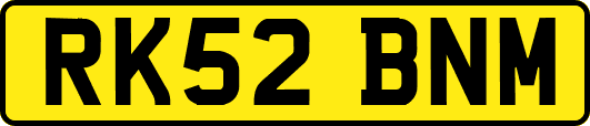 RK52BNM