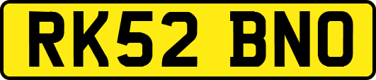 RK52BNO
