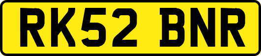 RK52BNR