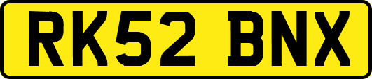 RK52BNX