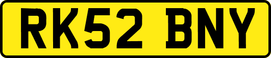 RK52BNY