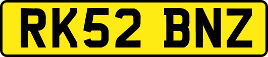 RK52BNZ