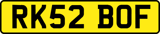 RK52BOF
