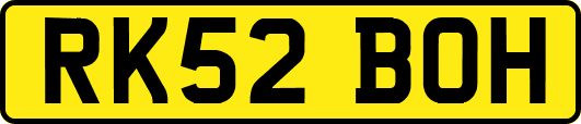 RK52BOH