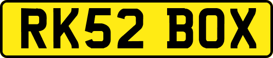 RK52BOX