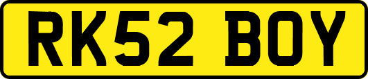 RK52BOY
