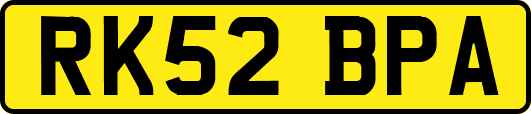 RK52BPA