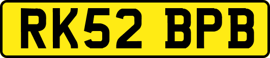 RK52BPB
