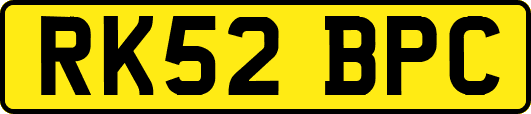 RK52BPC