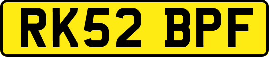 RK52BPF
