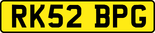 RK52BPG