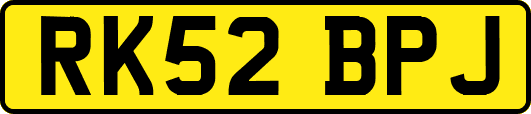 RK52BPJ