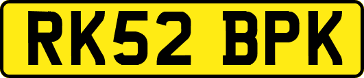 RK52BPK