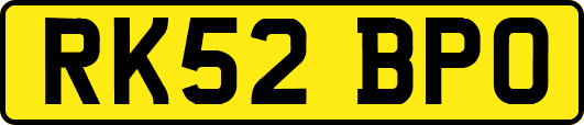RK52BPO