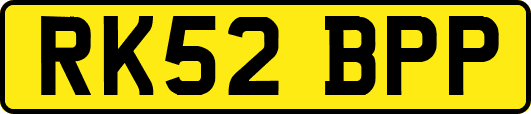 RK52BPP