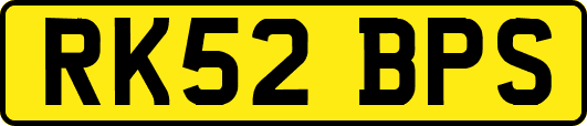 RK52BPS