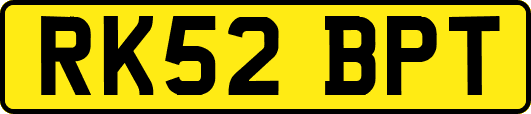 RK52BPT