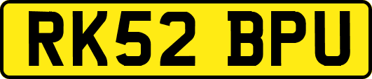 RK52BPU