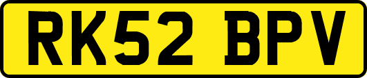 RK52BPV