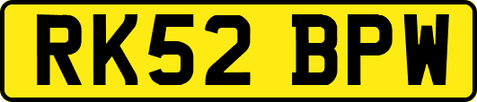 RK52BPW