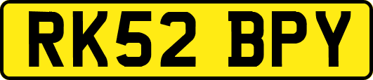 RK52BPY