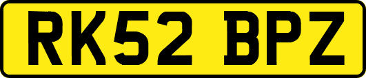 RK52BPZ
