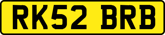 RK52BRB