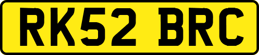 RK52BRC
