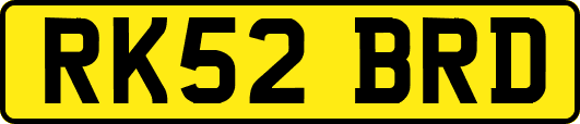 RK52BRD