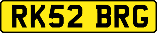 RK52BRG