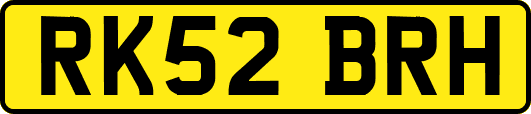RK52BRH
