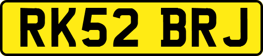 RK52BRJ