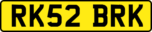 RK52BRK