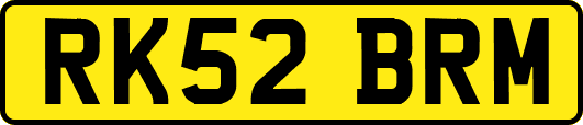 RK52BRM