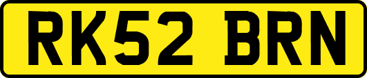 RK52BRN