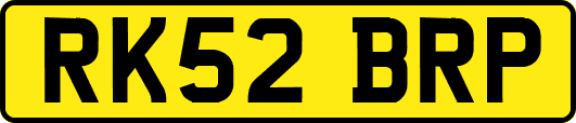 RK52BRP