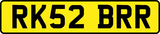 RK52BRR