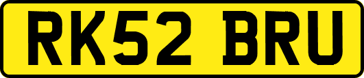 RK52BRU