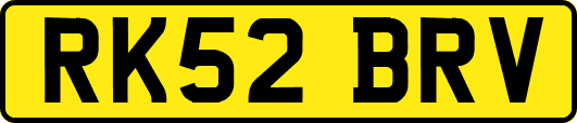 RK52BRV