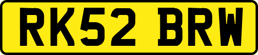 RK52BRW