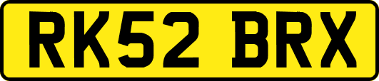 RK52BRX