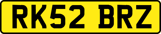 RK52BRZ