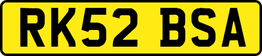 RK52BSA