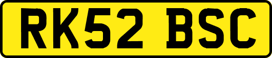 RK52BSC