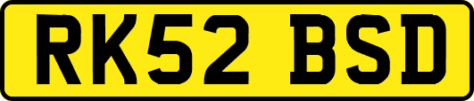 RK52BSD